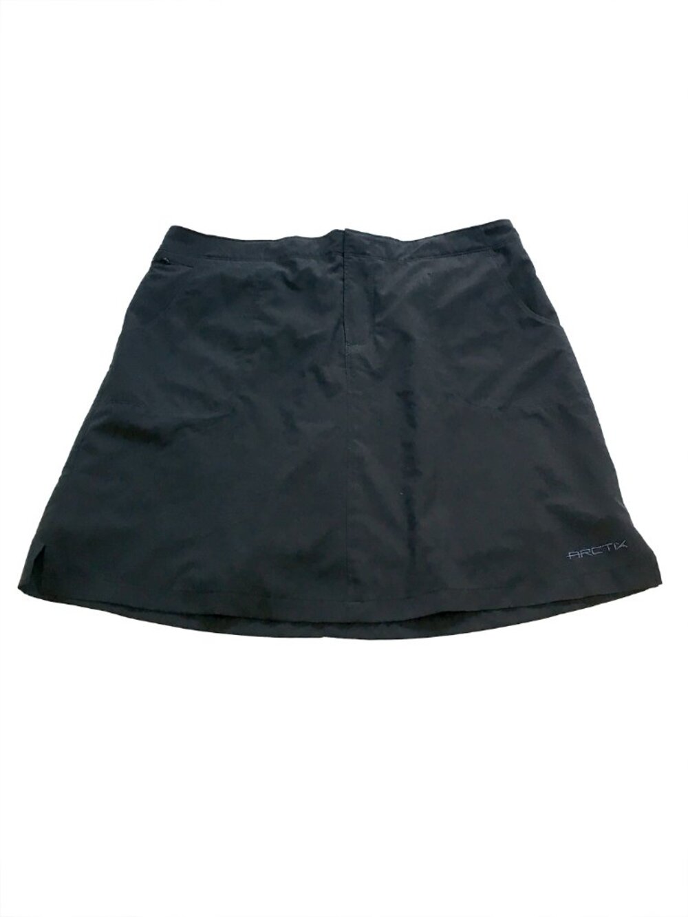 Arctix Women's Black Skort Size Large